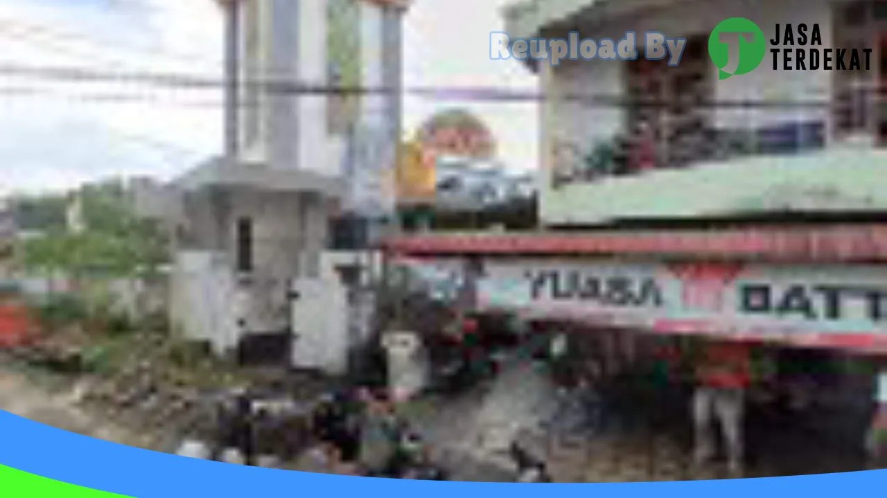 Gambar Bengkel 88 Motor di Nunukan, Kalimantan Utara ke 4