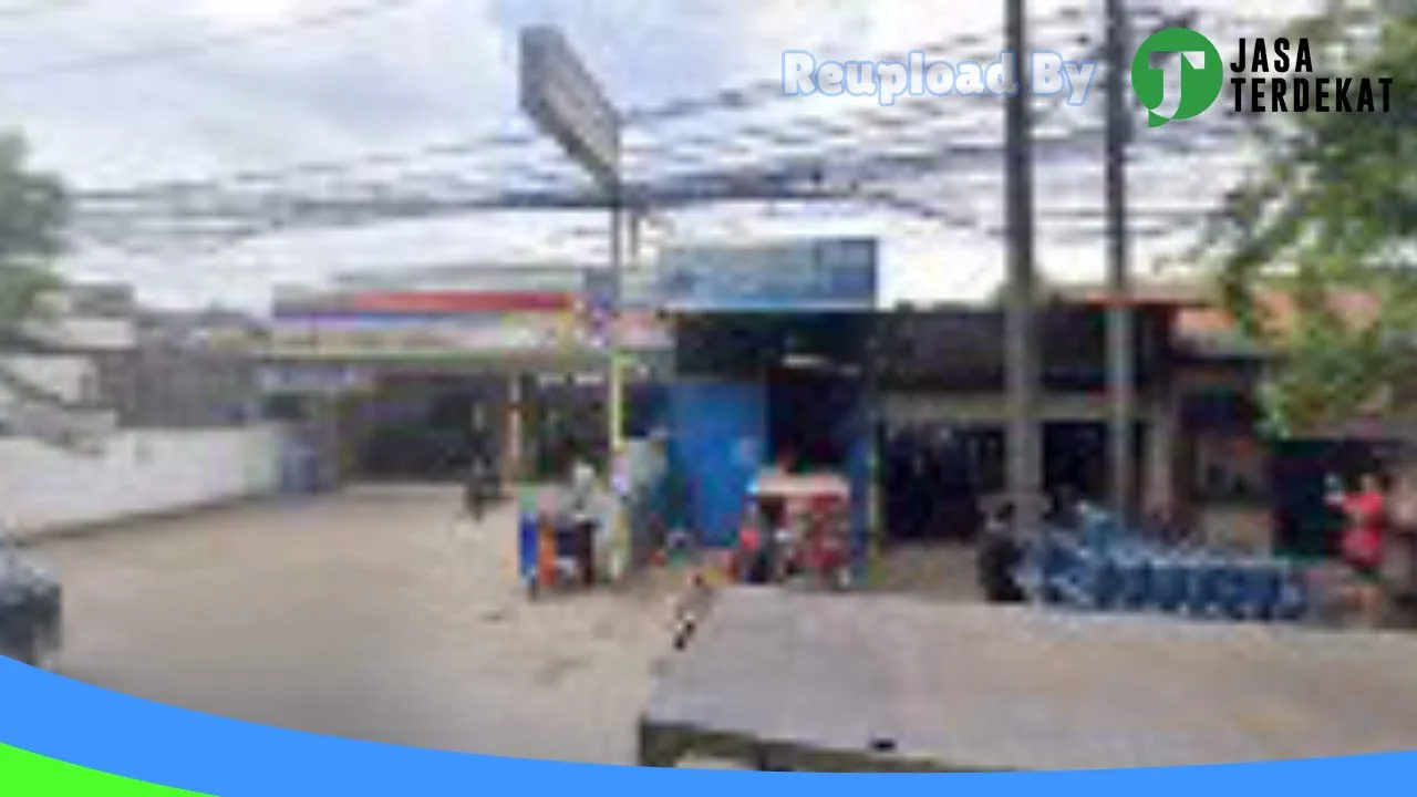 Gambar Dealer. SOMAD MOTOR di Kepulauan Seribu, DKI Jakarta ke 3