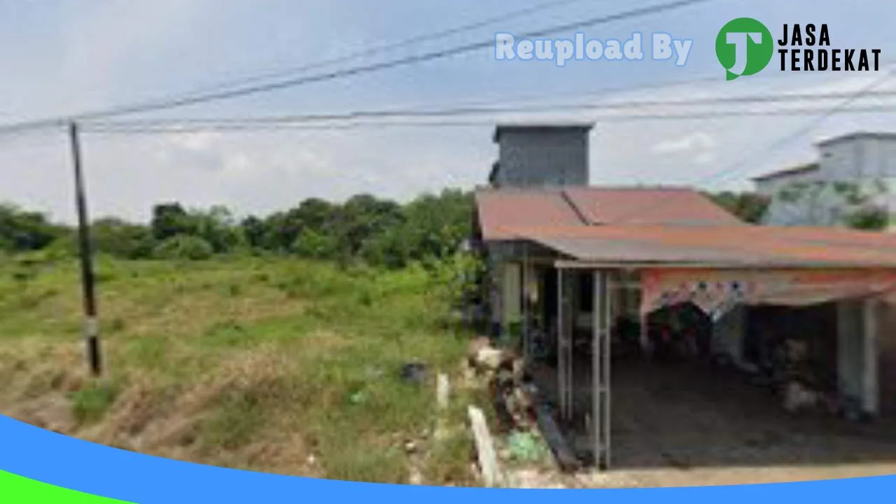 Gambar Bengkel Motor Budi/showroom Motor di Pulang Pisau, Kalimantan Tengah ke 1