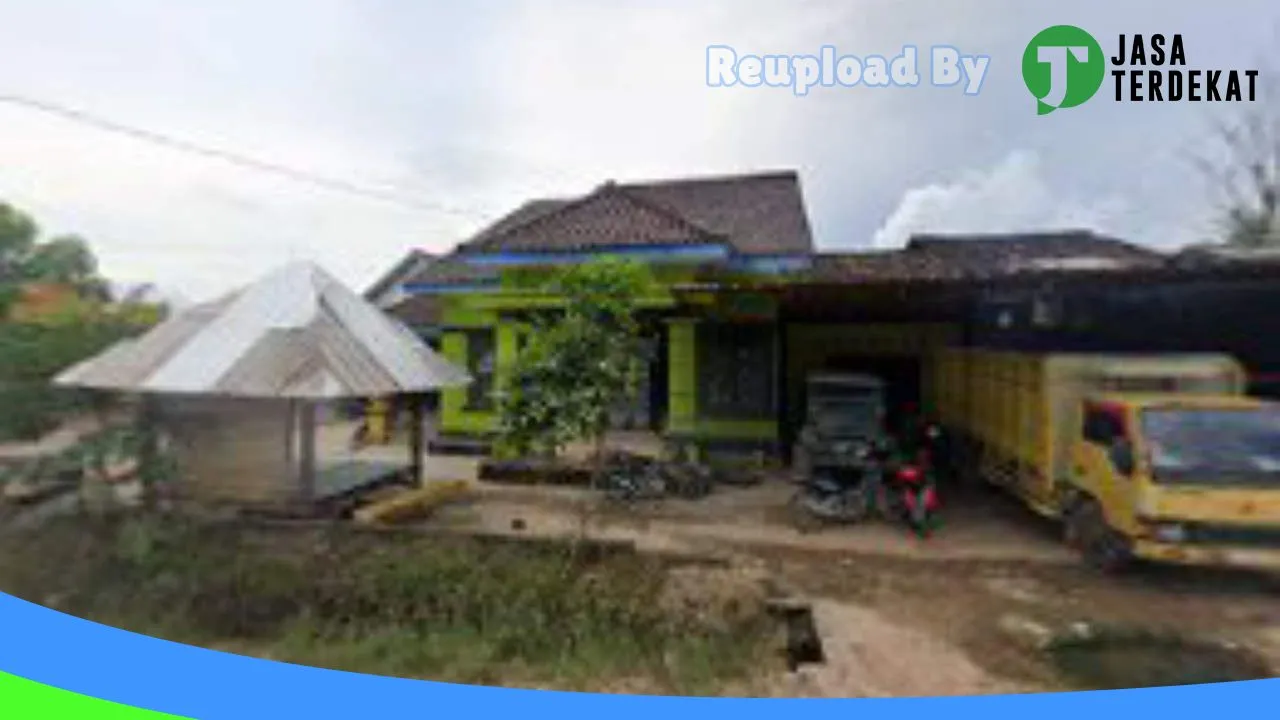 Gambar Showroom Mobil Pendi di Ogan Komering Ilir, Sumatera Selatan ke 1
