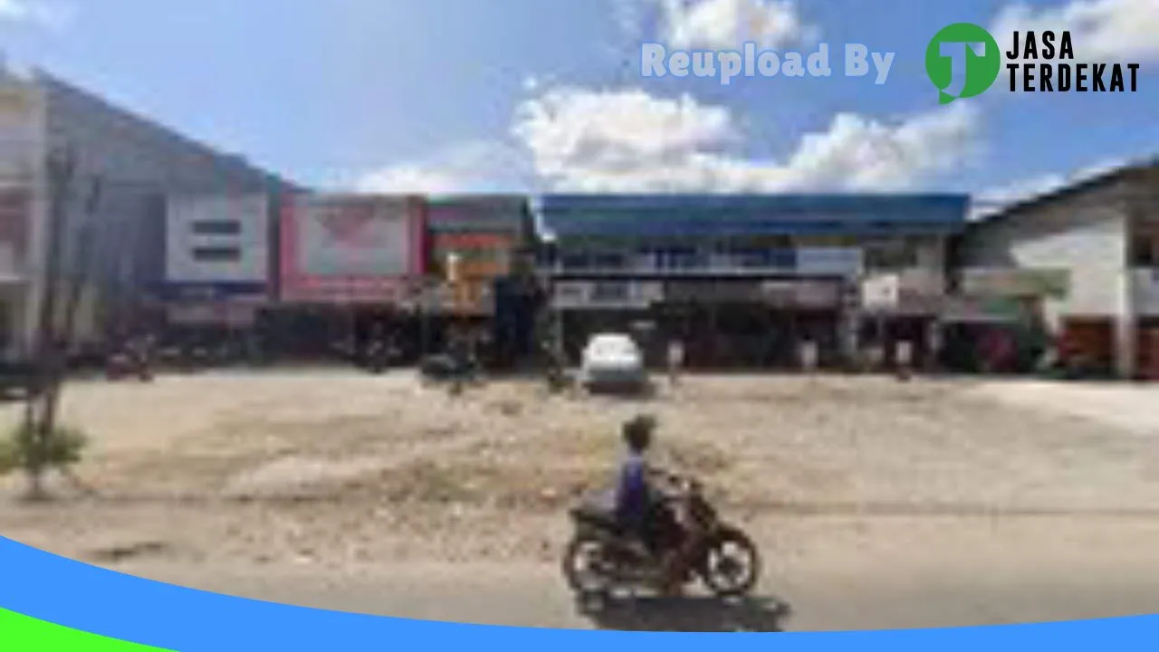 Gambar Panca Motor Landak di Landak, Kalimantan Barat ke 2