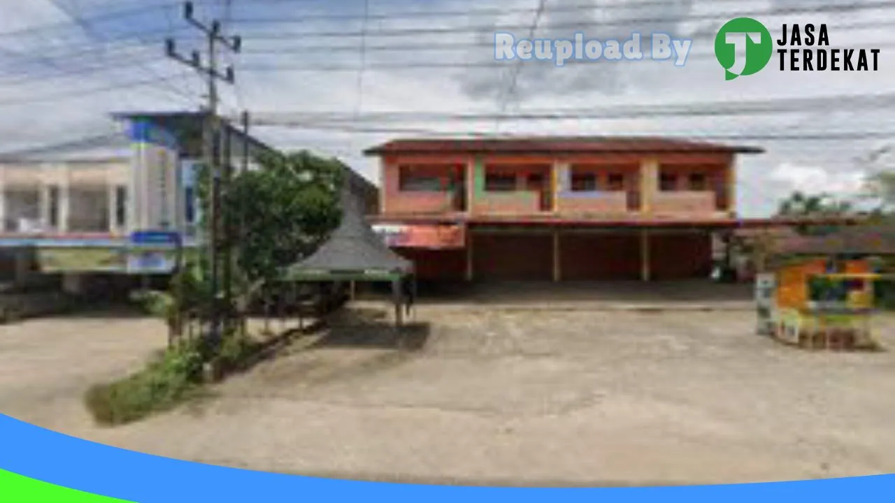 Gambar SHOWROOM MOTOR SECOND (STANDAR MOTOR) di Landak, Kalimantan Barat ke 1