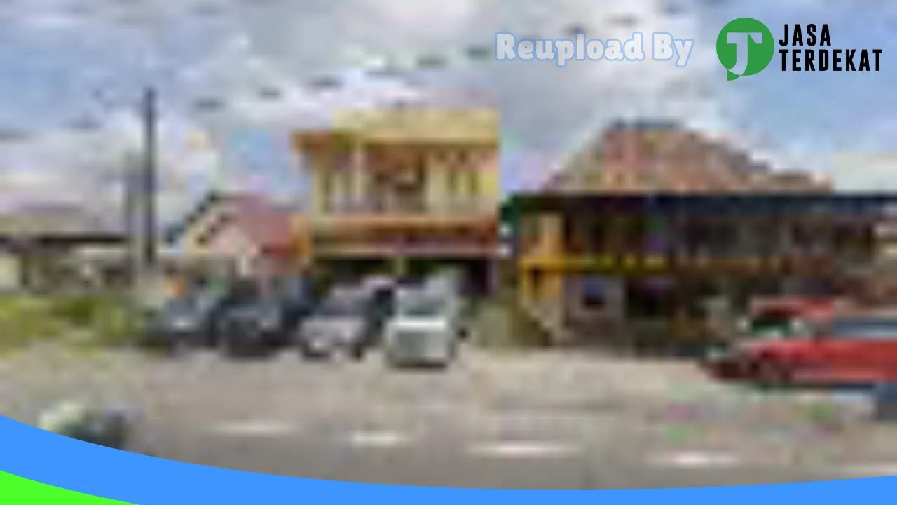Gambar Putra Pegagan Motor di Ogan Komering Ilir, Sumatera Selatan ke 5