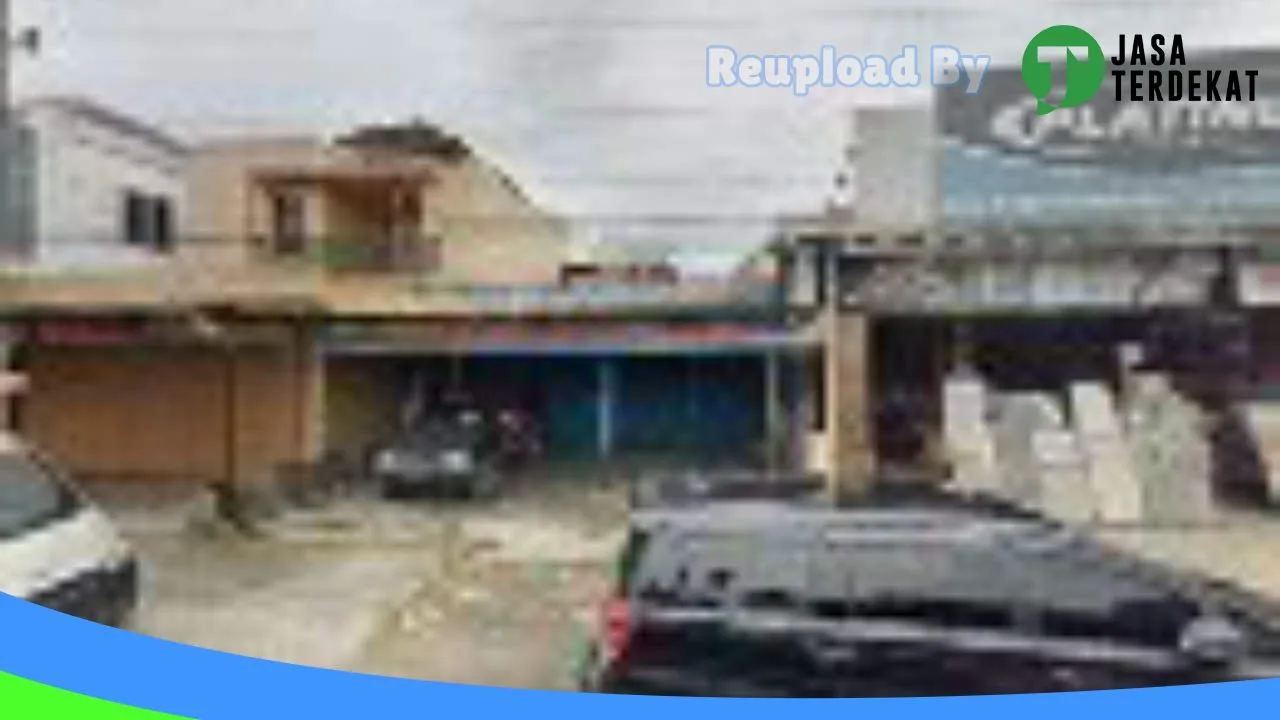 Gambar SHOWROOM TIO MOTOR di Kepahiang, Bengkulu ke 4