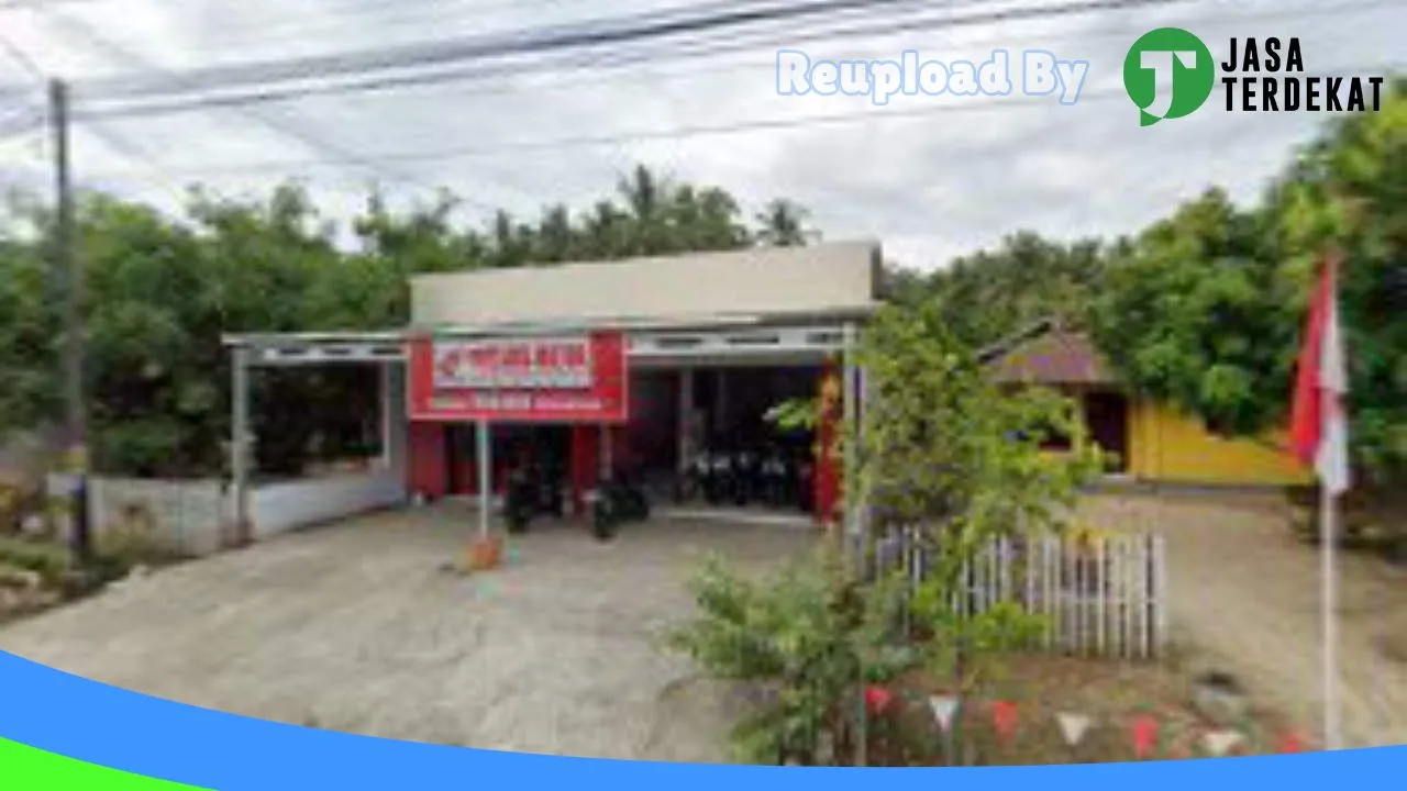 Gambar Dealer Honda Outlet Bolangitang di Bolaang Mongondow Utara, Sulawesi Utara ke 1