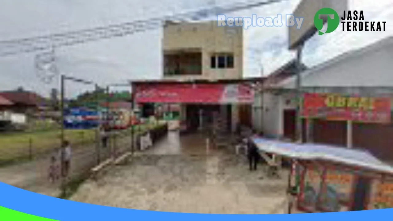 Gambar HONDA GPM EMPAT LAWANG di Empat Lawang, Sumatera Selatan ke 1