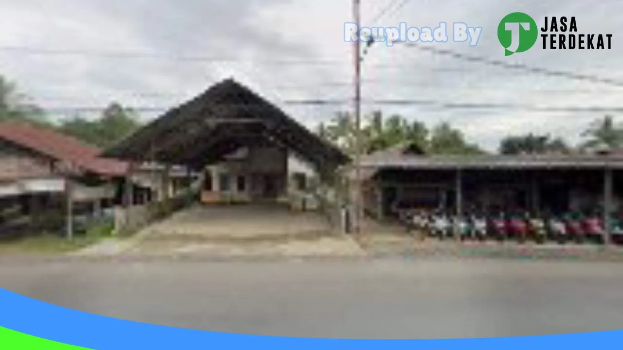 Gambar Showroom haji yunus di Tapin, Kalimantan Selatan ke 2