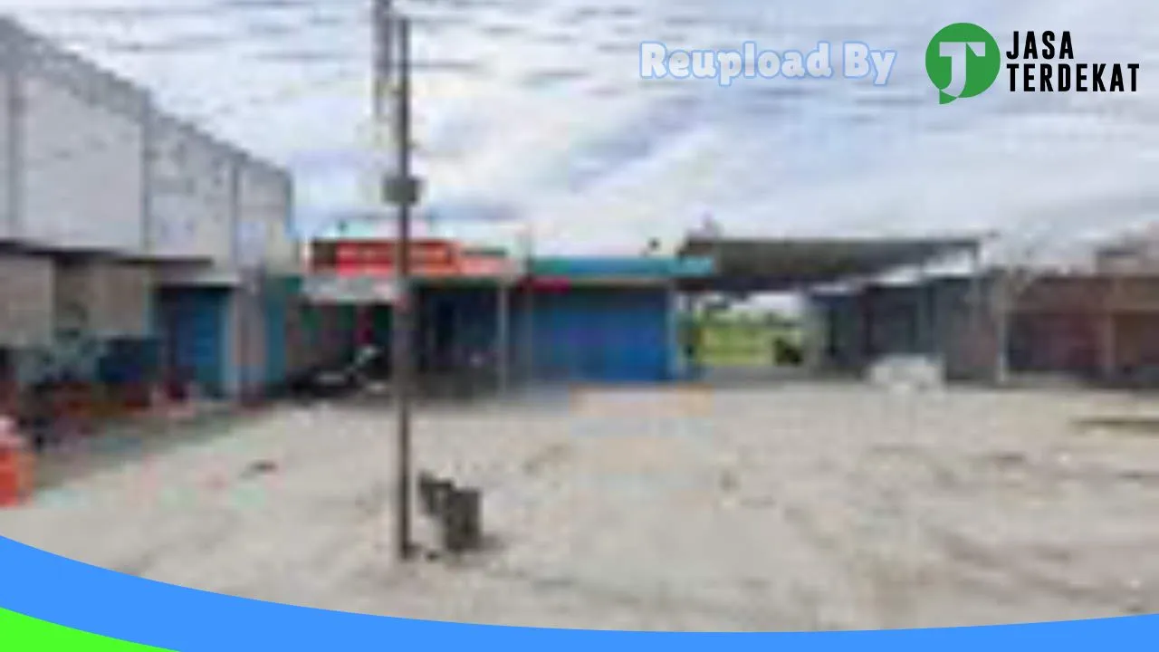 Gambar Dealer Uwinfly Tapin di Tapin, Kalimantan Selatan ke 4