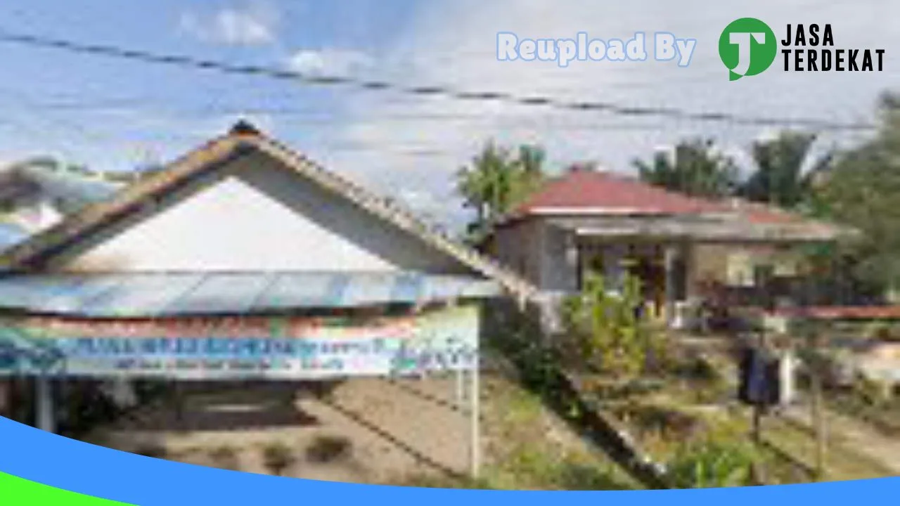 Gambar Showroom H.kampo di Tapin, Kalimantan Selatan ke 2