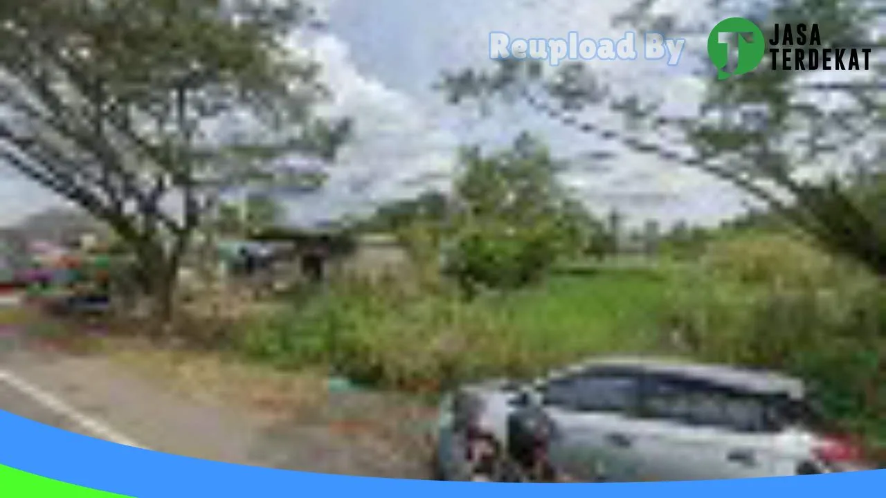 Gambar Showrom SINAR MAS MOTOR di Tapin, Kalimantan Selatan ke 5