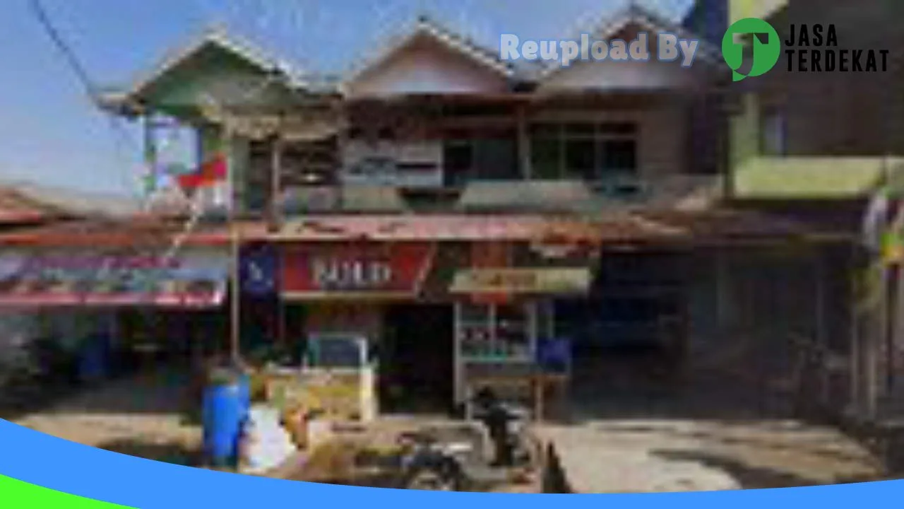 Gambar Dealer TMS MOTOR Honda di Kayong Utara, Kalimantan Barat ke 3