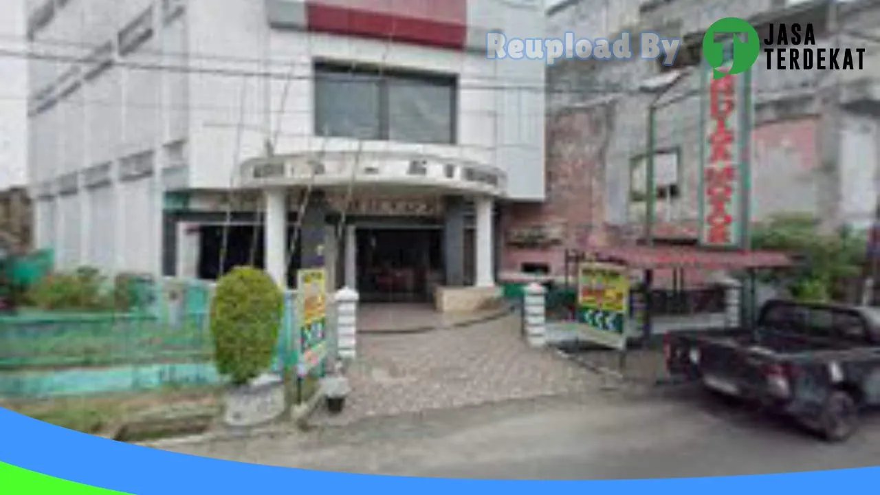 Gambar CV Andiga Motor Tebing Tinggi di Tebing Tinggi, Sumatera Utara ke 1