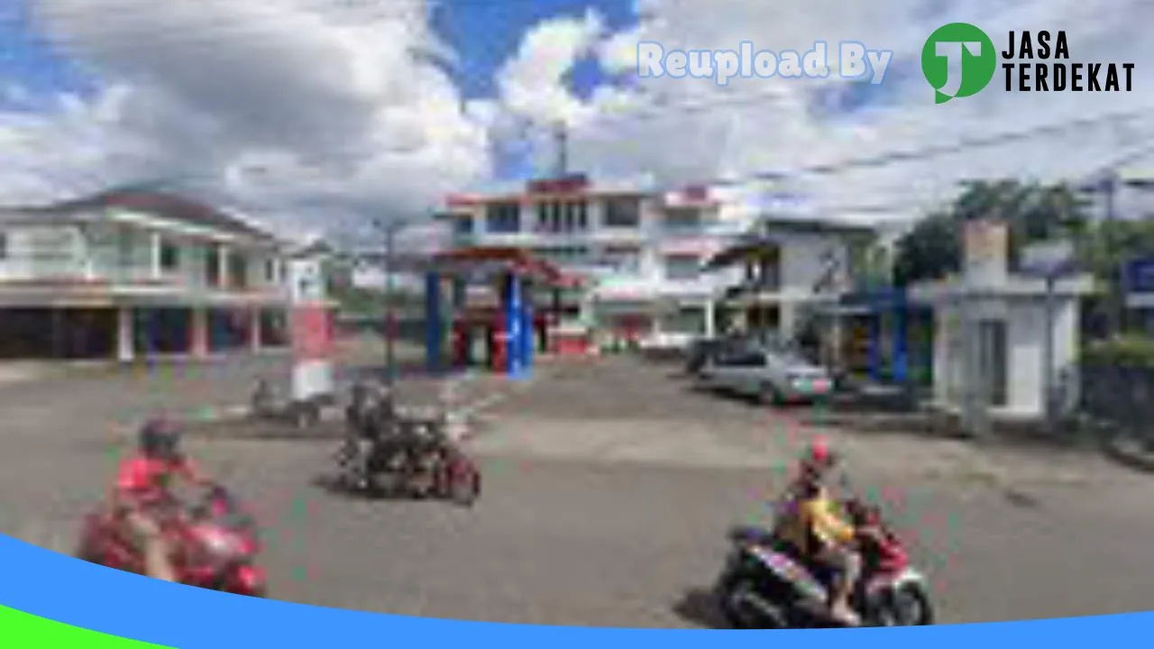 Gambar Graha Motor Sport ( GMS )- Lahat di Lahat, Sumatera Selatan ke 1