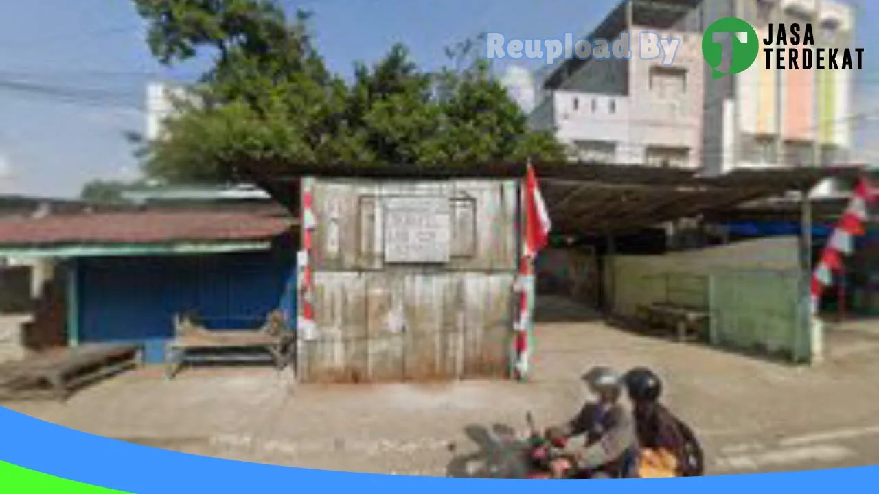 Gambar Dealerviar Lahat di Lahat, Sumatera Selatan ke 1