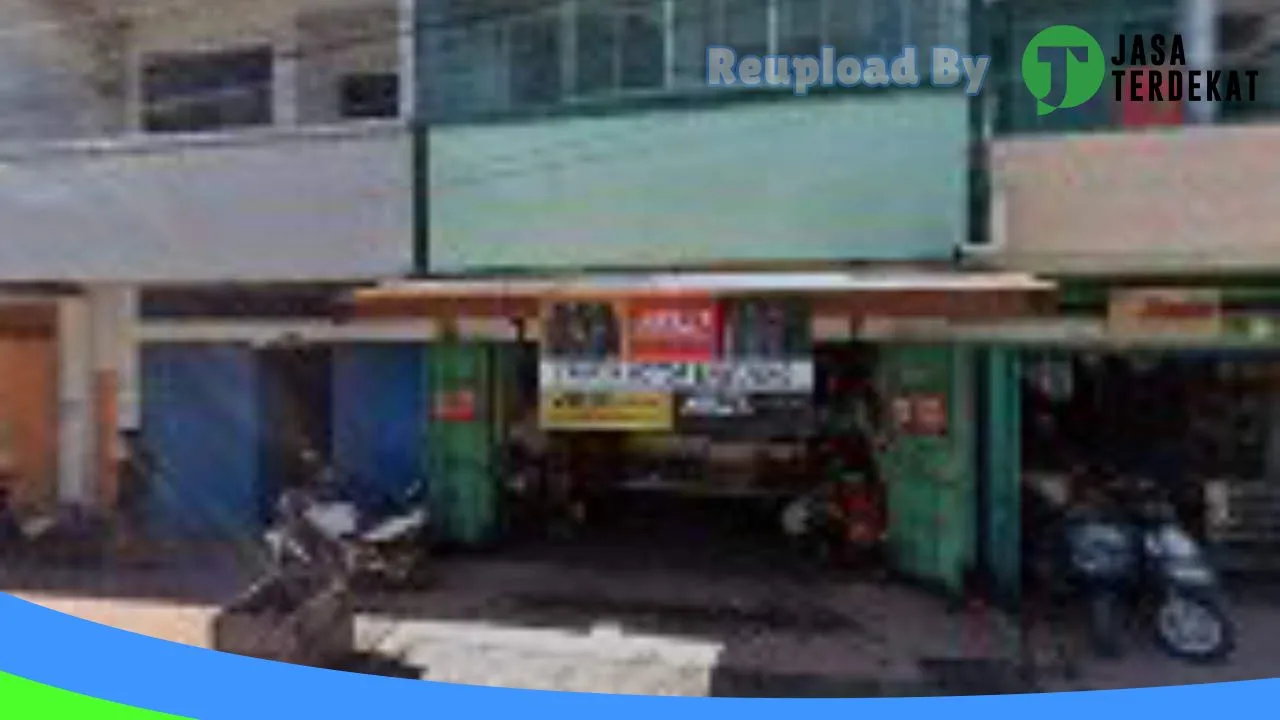 Gambar Cahaya Motor di Bantaeng, Sulawesi Selatan ke 2