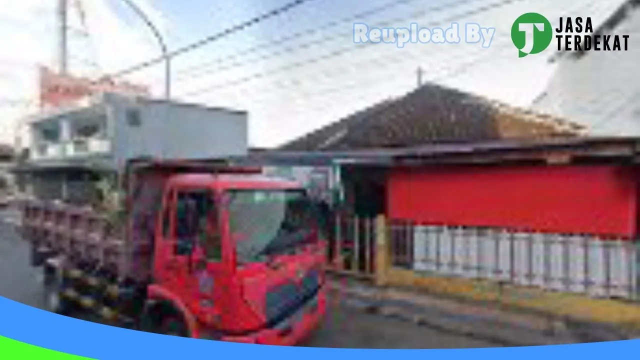 Gambar Victor motor di Bantaeng, Sulawesi Selatan ke 2