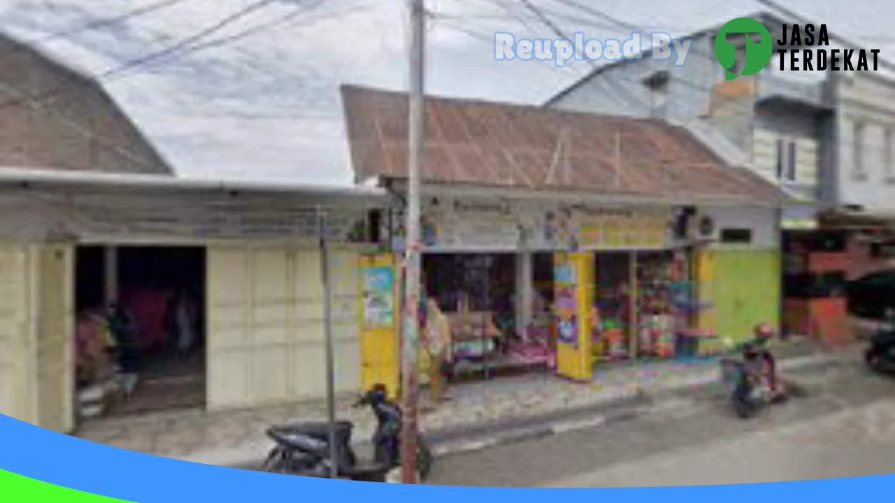Gambar 77 Mokas di Bantaeng, Sulawesi Selatan ke 1