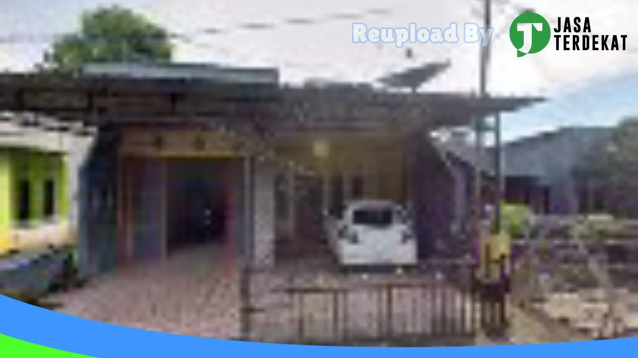 Gambar Bahri Motor (Jual beli motor second berkualitas) di Bantaeng, Sulawesi Selatan ke 4