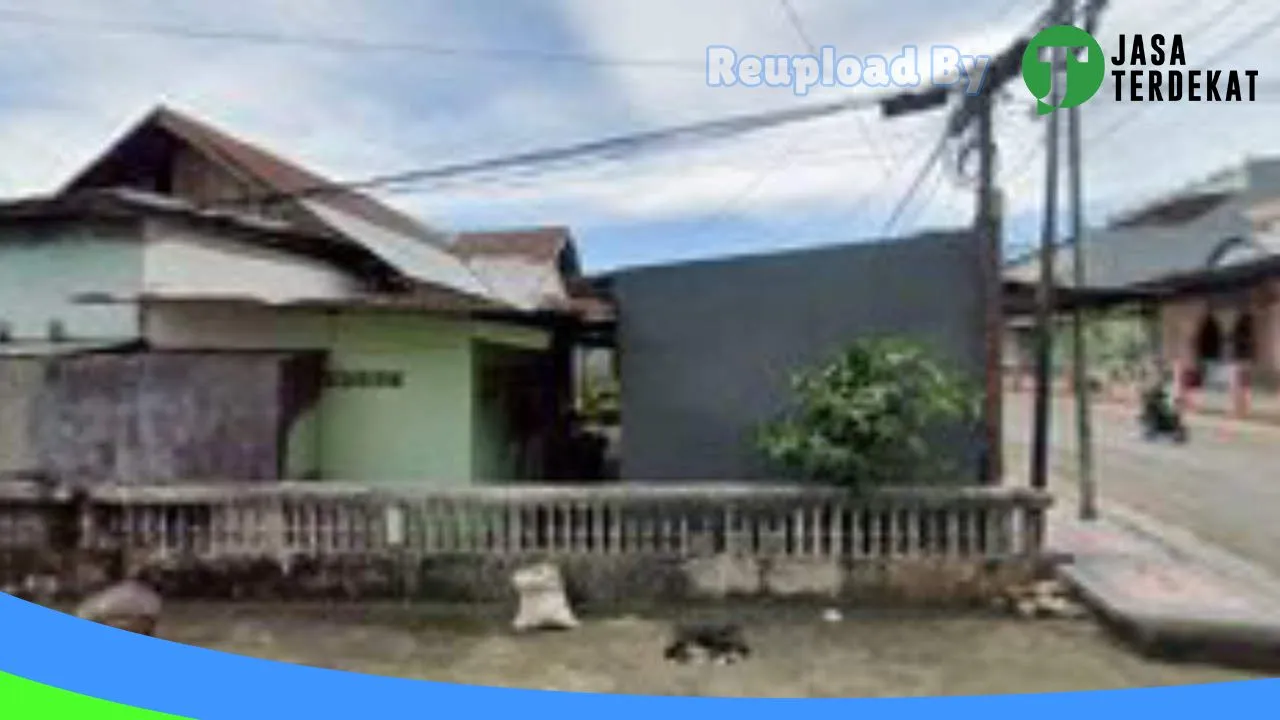 Gambar Up motor di Bantaeng, Sulawesi Selatan ke 3