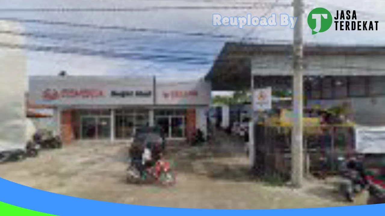 Gambar Herdis Yamaha Pohuwato di Pohuwato, Gorontalo ke 2