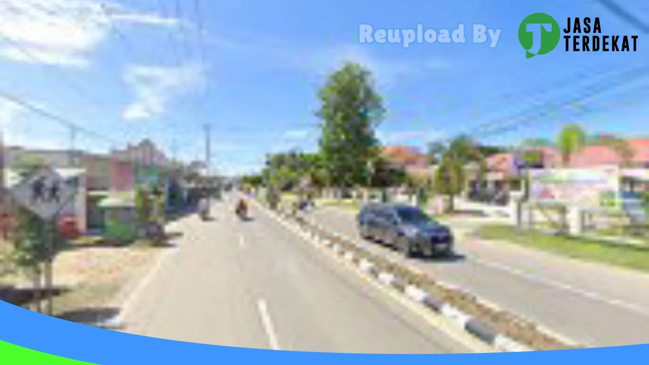 Gambar Diler wahana marisa di Pohuwato, Gorontalo ke 2