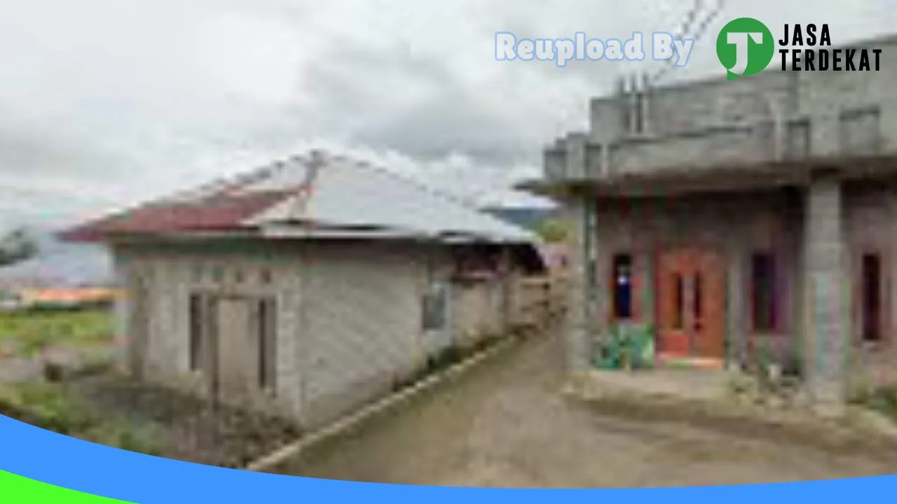 Gambar Miracle Showroom Langowan di Minahasa Tenggara, Sulawesi Utara ke 2