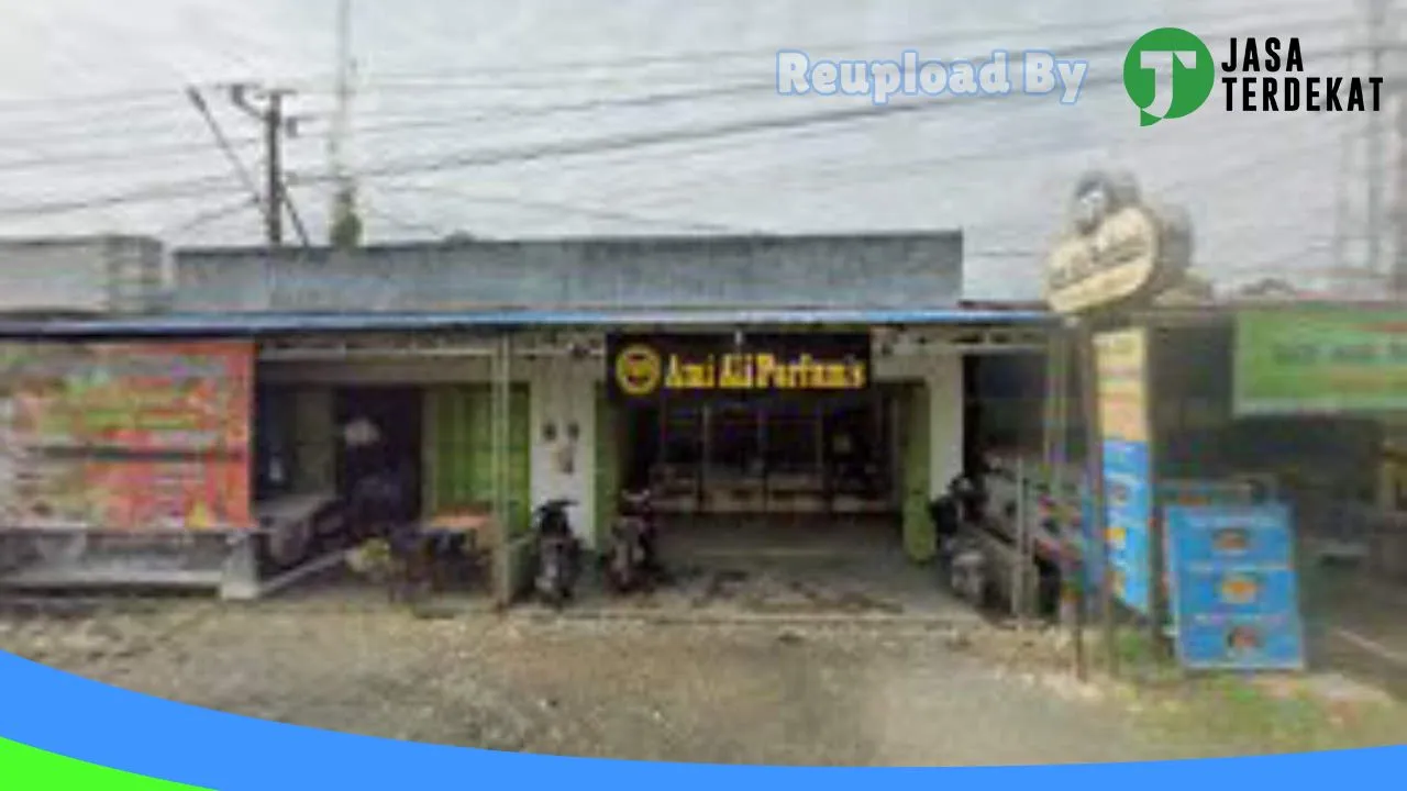 Gambar Trio Motor Serongga di Kotabaru, Kalimantan Selatan ke 1