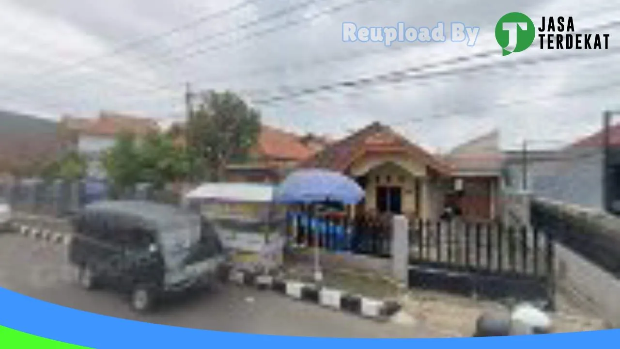Gambar 234 GARAGE di Kuningan, Jawa Barat ke 2
