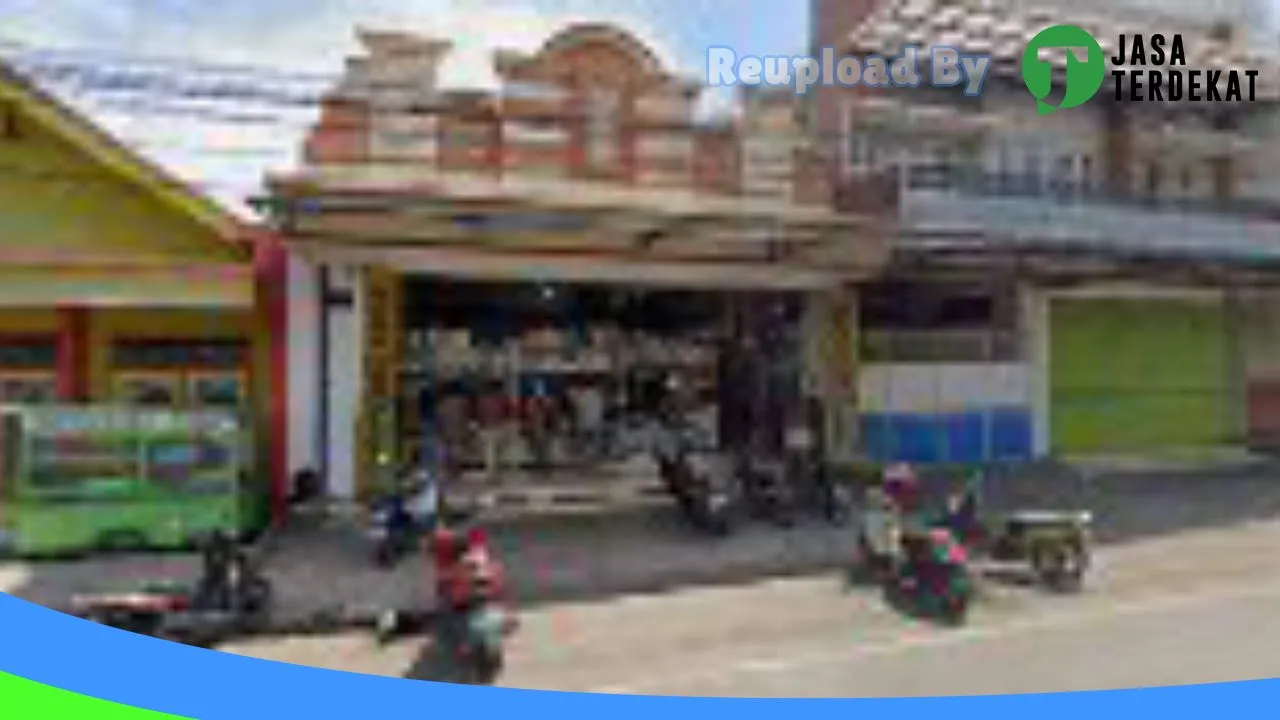Gambar Roda Mas Motor di Situbondo, Jawa Timur ke 3