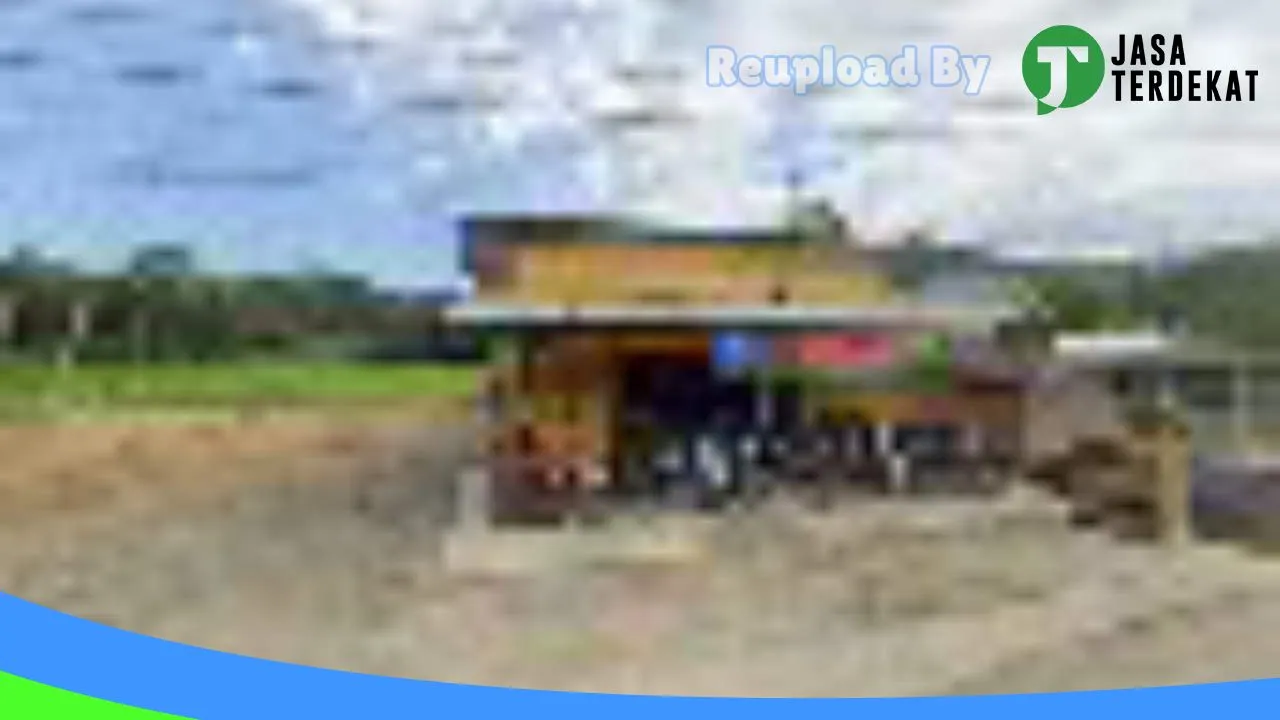 Gambar JODY MOTOR di Seluma, Bengkulu ke 5