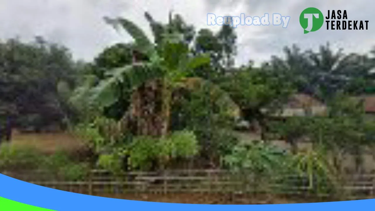 Gambar Waykanan di Way Kanan, Lampung ke 3