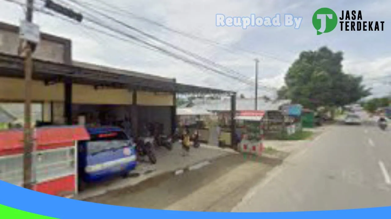 Gambar Showroom Mokas A5 di Bone Bolango, Gorontalo ke 1