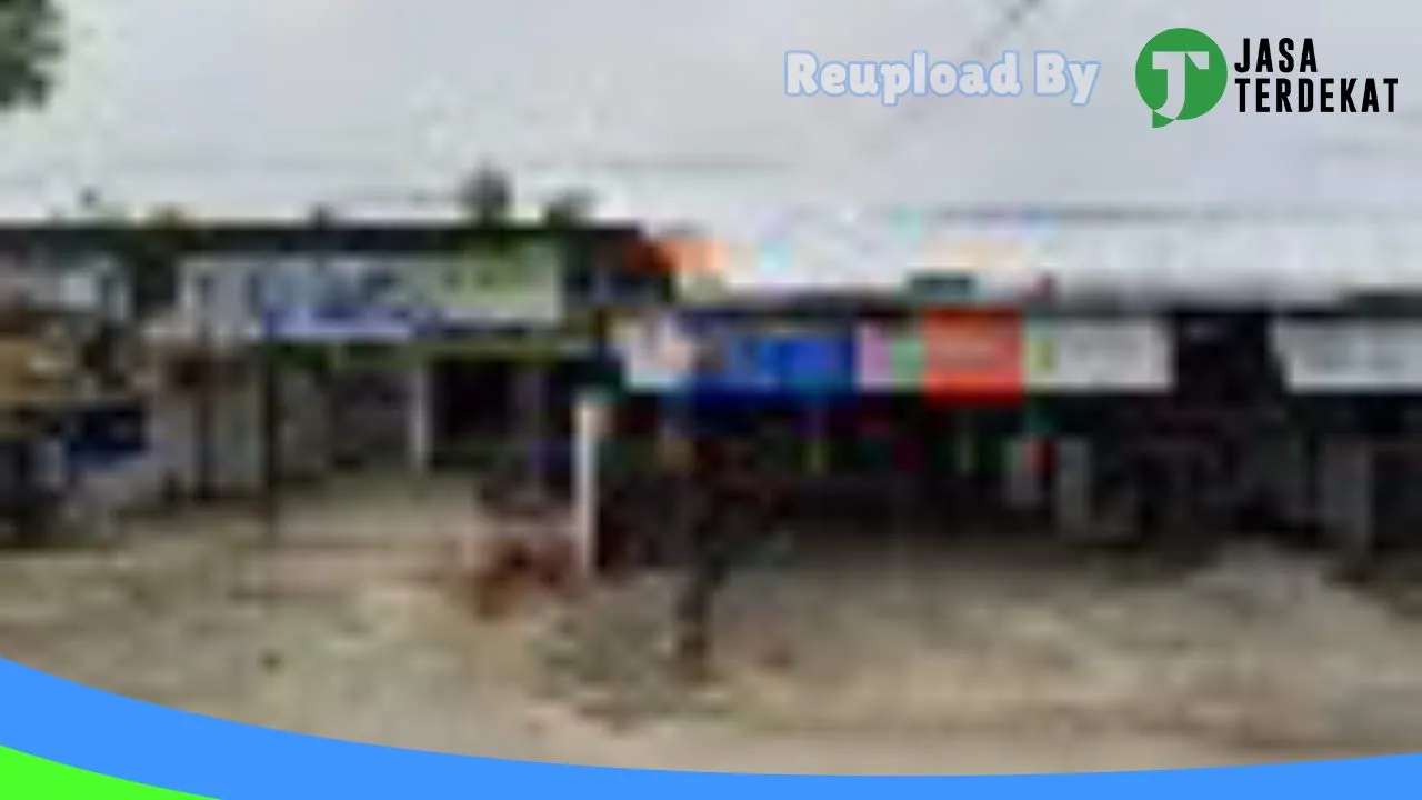 Gambar Elton Motor di Bone Bolango, Gorontalo ke 5