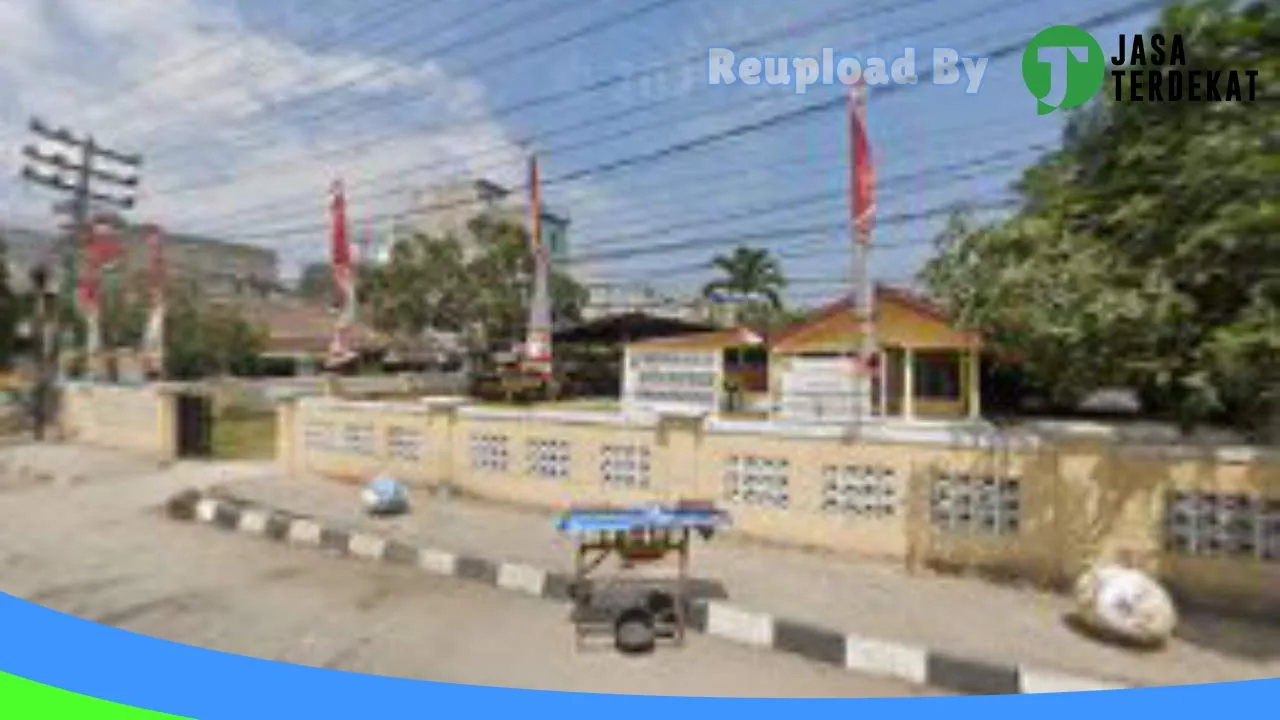 Gambar adib betta di Tanjungbalai, Sumatera Utara ke 1