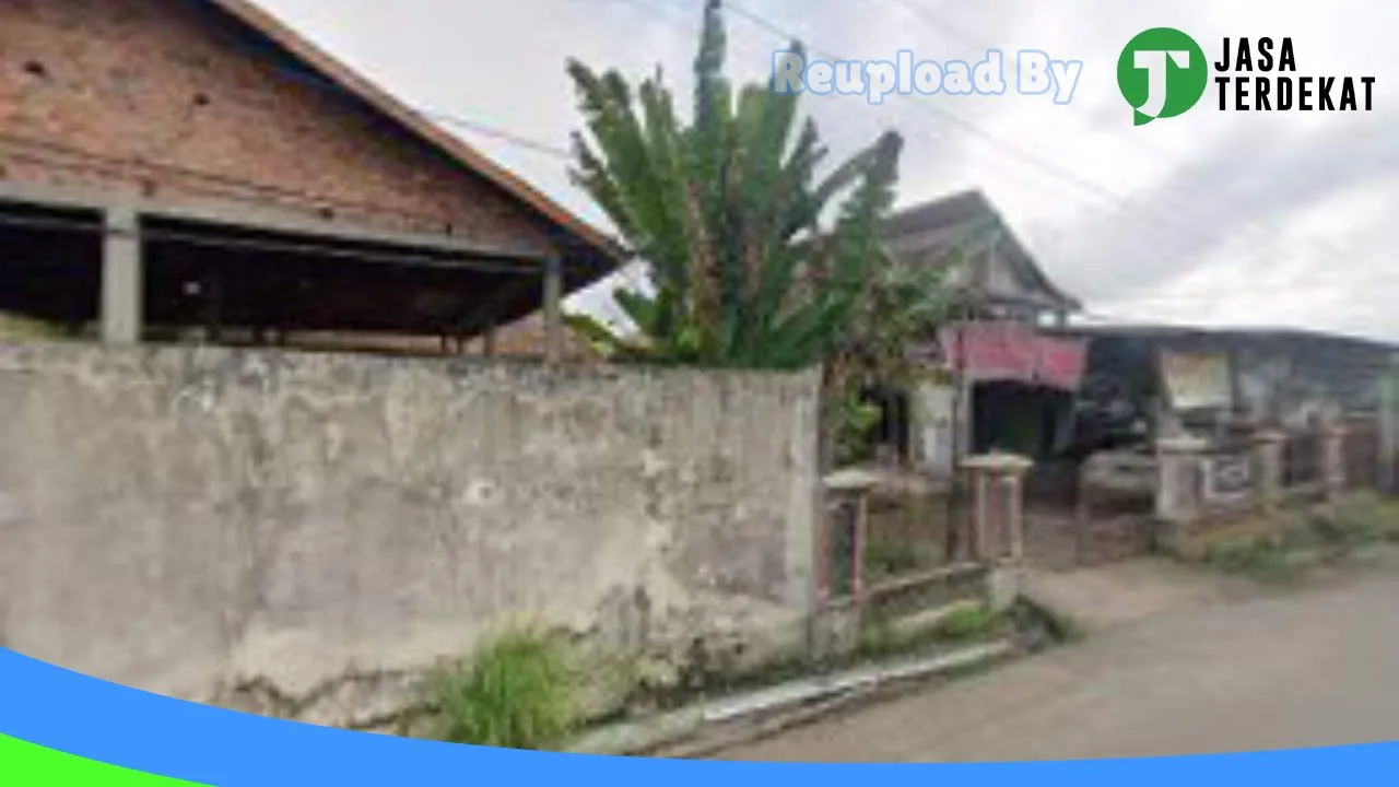 Gambar Showroom empat saudara di Penukal Abab Lematang Ilir, Sumatera Selatan ke 1