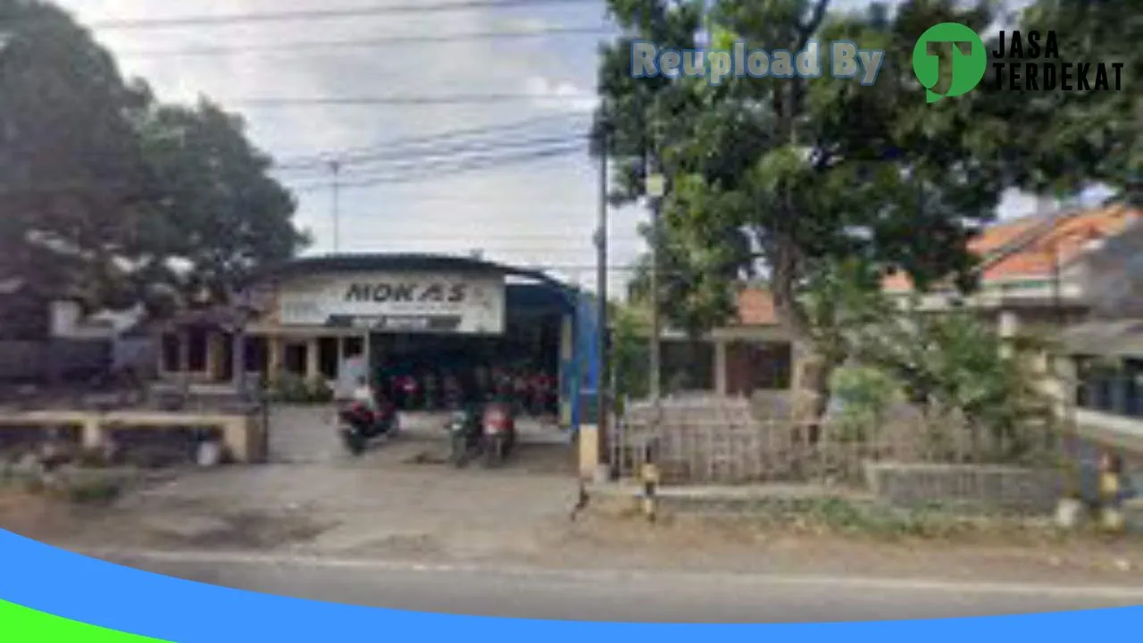 Gambar Rudy Motor di Probolinggo, Jawa Timur ke 1