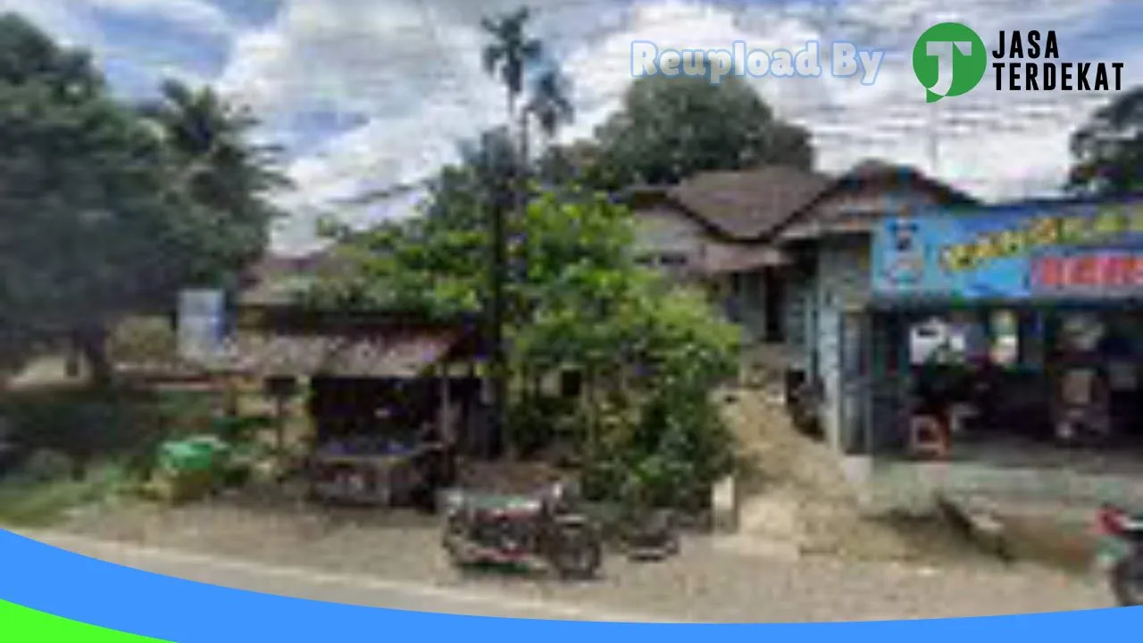 Gambar PT. Putra Surya Jaya Raya (PSJ) di Tapanuli Selatan, Sumatera Utara ke 2