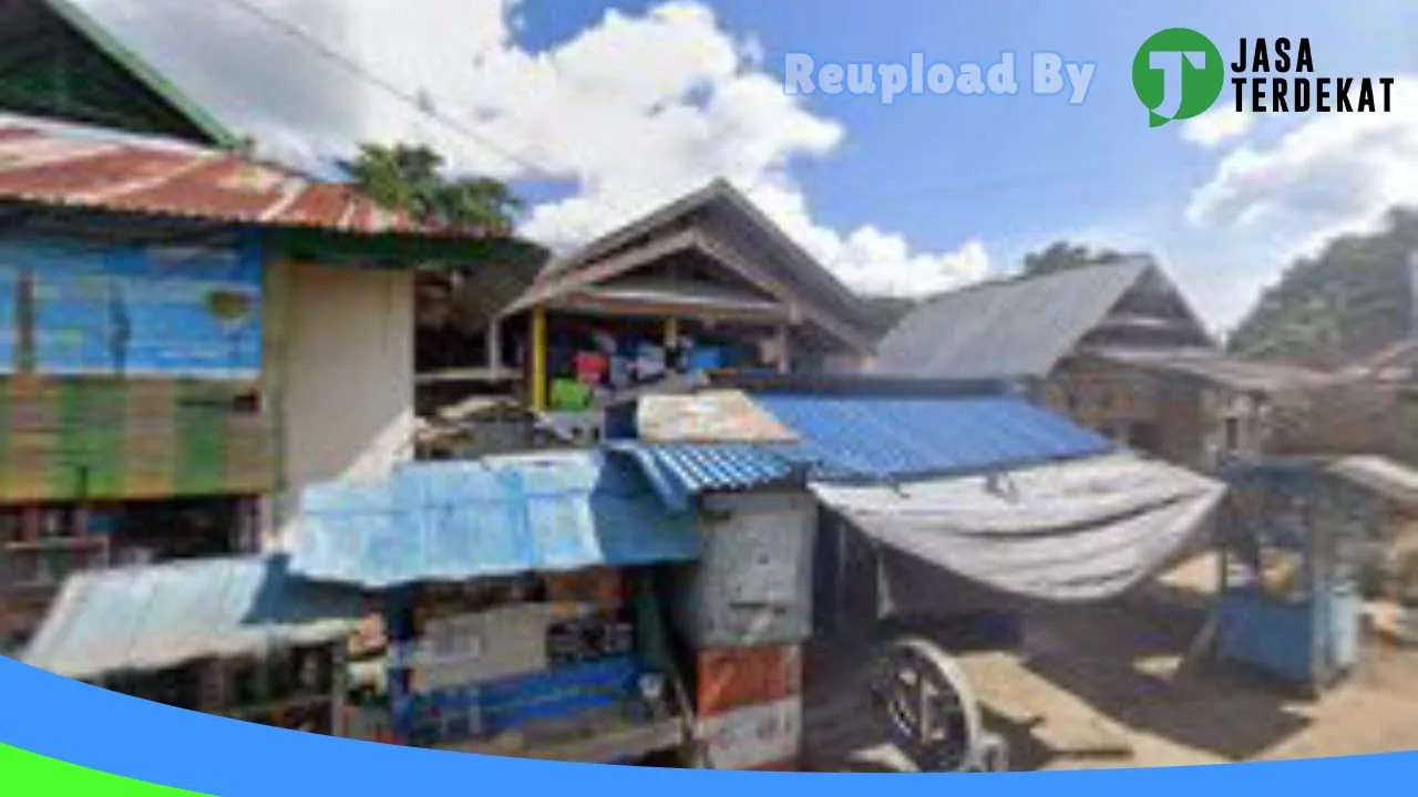 Gambar TABONYAKU MOTOR ABADI di Buton Selatan, Sulawesi Tenggara ke 1
