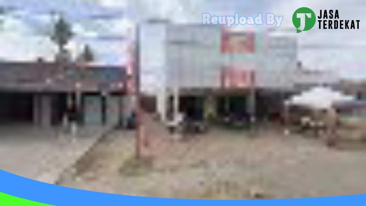 Gambar Laris Motor Air Haji di Pesisir Selatan, Sumatera Barat ke 5