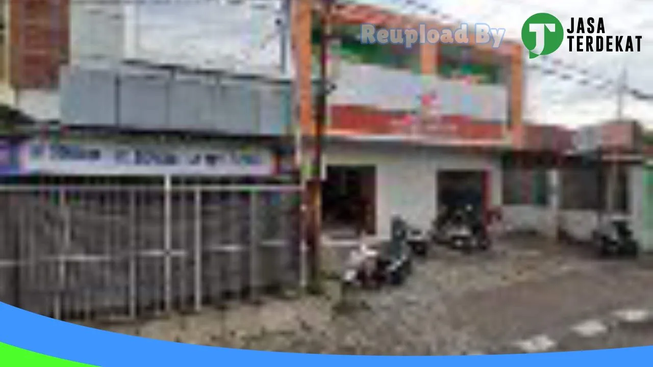 Gambar MPM Motor Kalabahi di Alor, Nusa Tenggara Timur ke 4