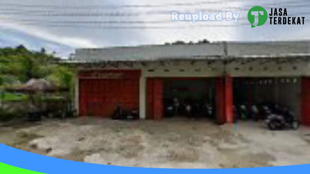 Gambar Alfa Motor di Kolaka Timur, Sulawesi Tenggara ke 2