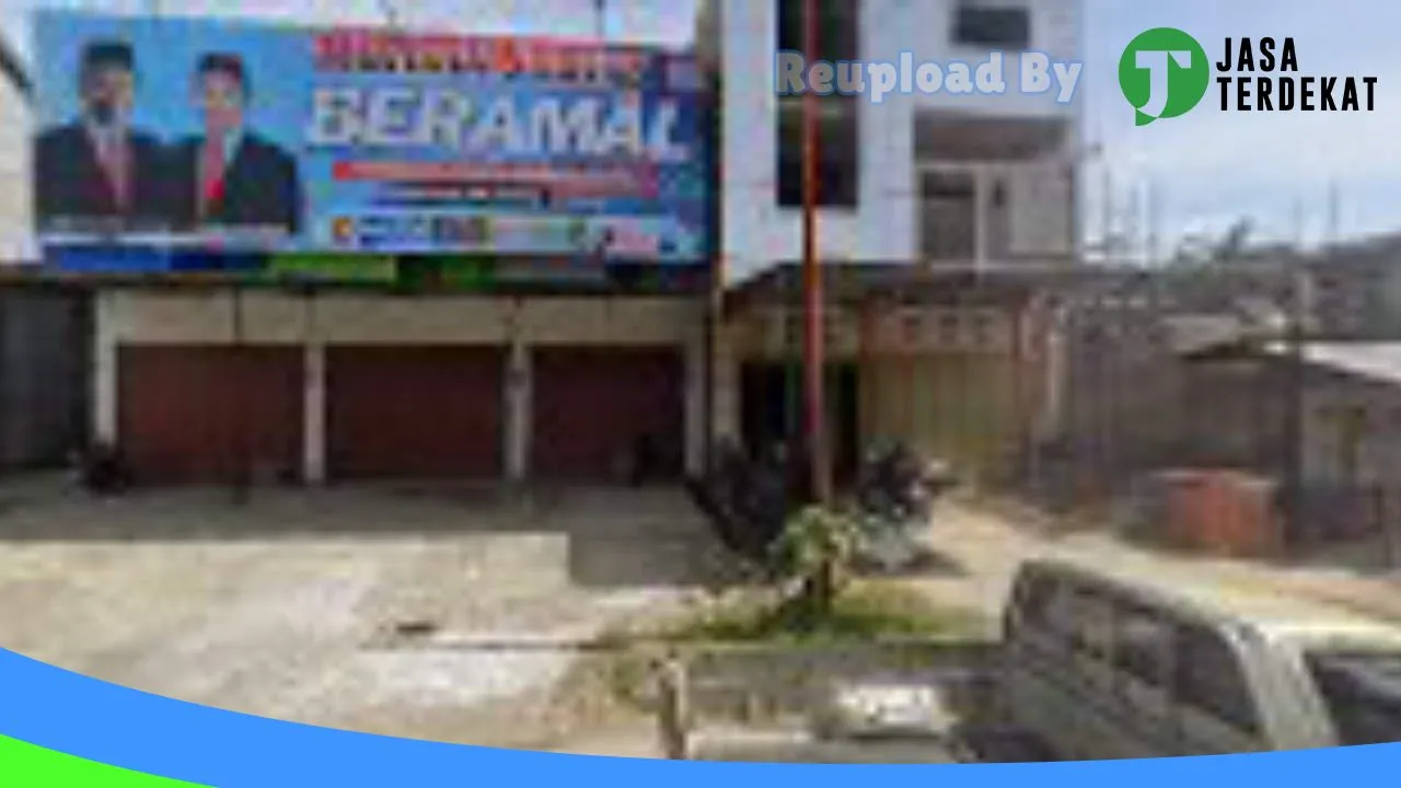 Gambar KOLAKA JAYA MOTOR di Kolaka Timur, Sulawesi Tenggara ke 3