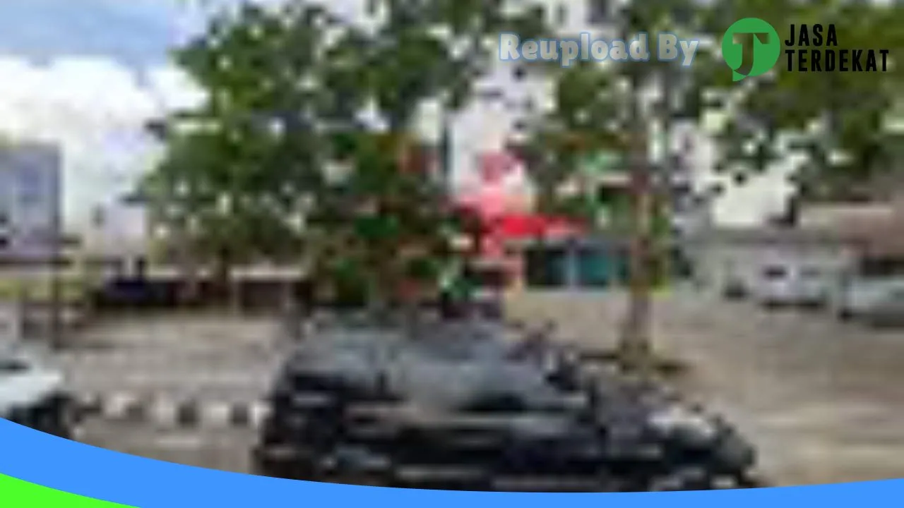 Gambar DEALER MOTOR & BENGKEL HONDA DINAMIK MOTOR SEKAYU di Musi Banyuasin, Sumatera Selatan ke 5