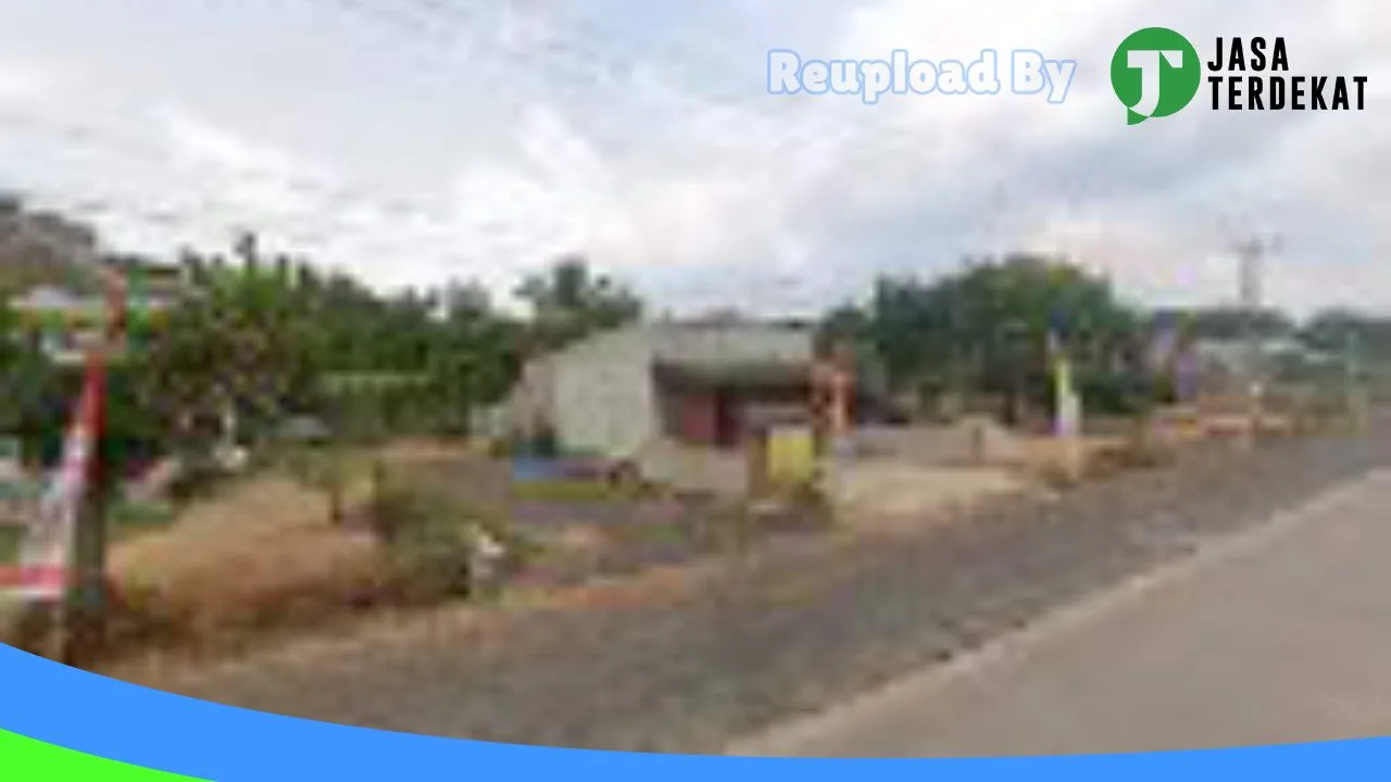 Gambar Dealer Motor Sabarudin di Mesuji, Lampung ke 3