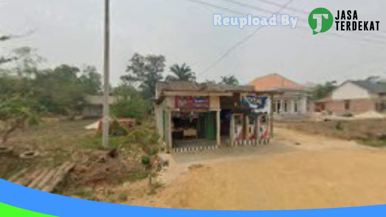 Gambar ADI JAYA MOTOR di Mesuji, Lampung ke 1