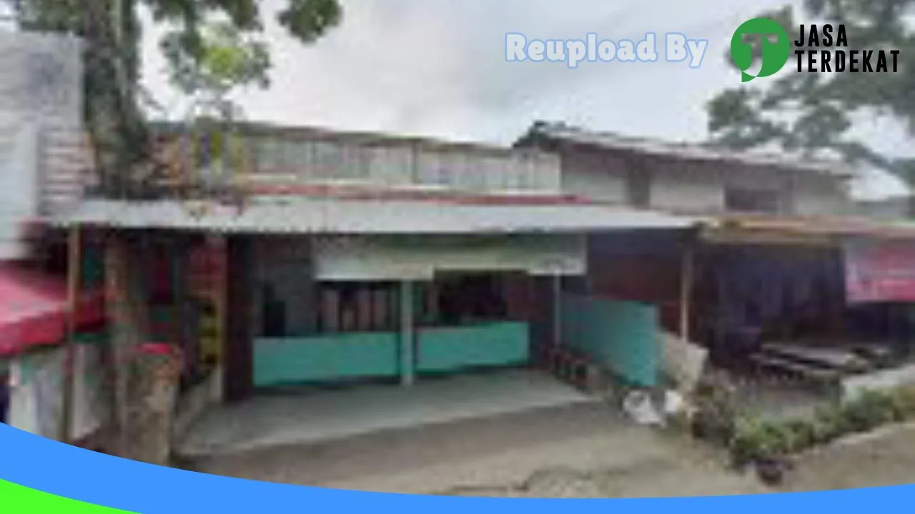 Gambar CV Sinar Pagi Motor di Padang Pariaman, Sumatera Barat ke 2