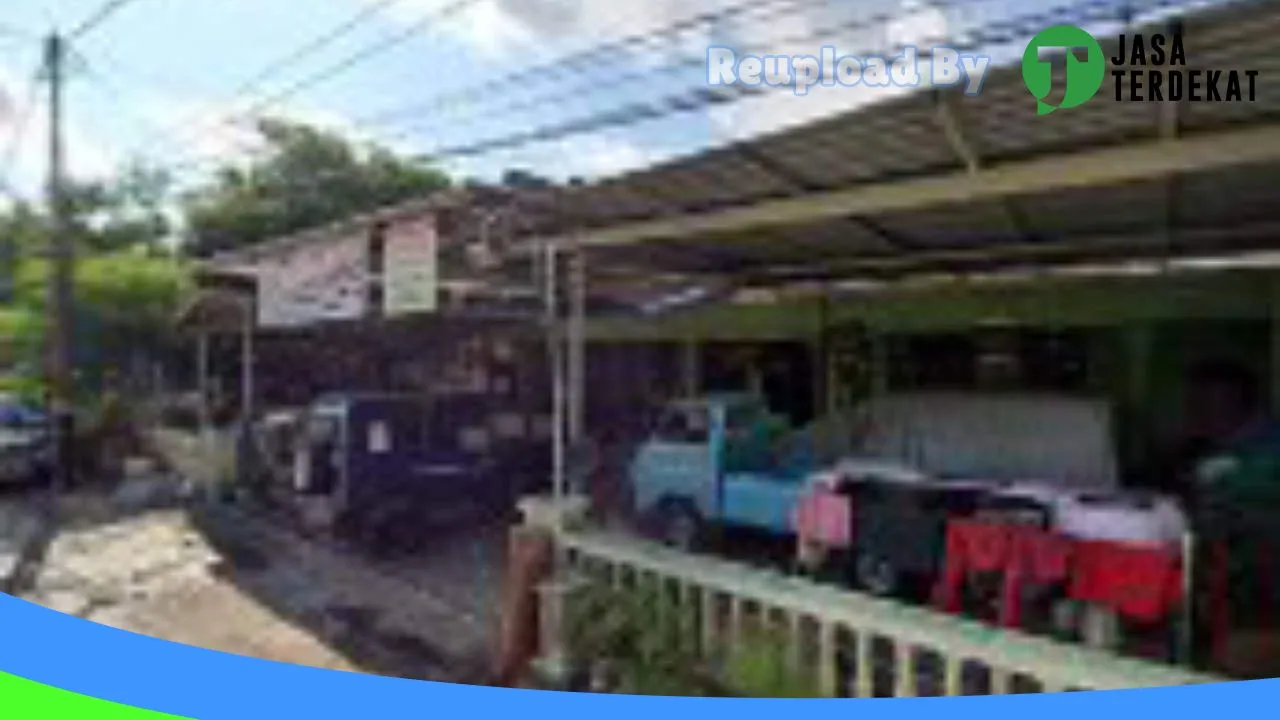 Gambar Garasi Jaya abadi jeep sukoharjo di Sukoharjo, Jawa Tengah ke 2