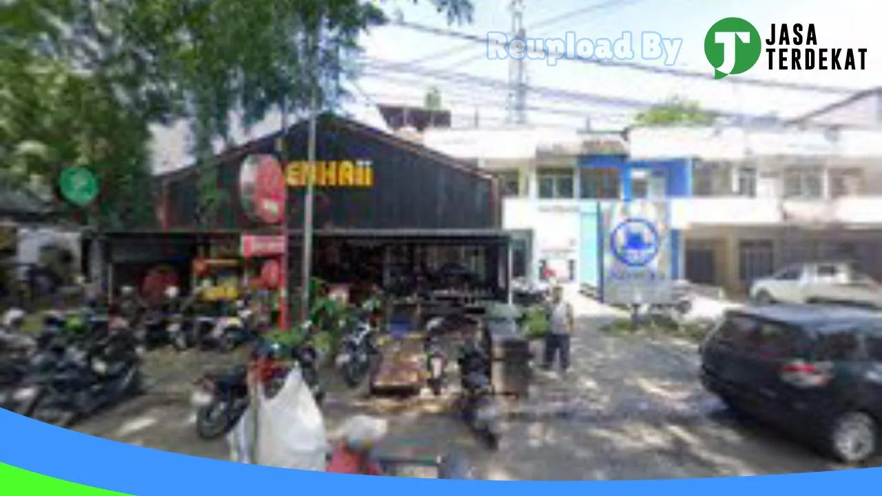 Gambar Sedot WC Alzahi di Sawahlunto, Sumatera Barat ke 1