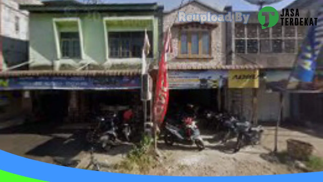 Gambar Kabanjahe Motor di Karo, Sumatera Utara ke 1