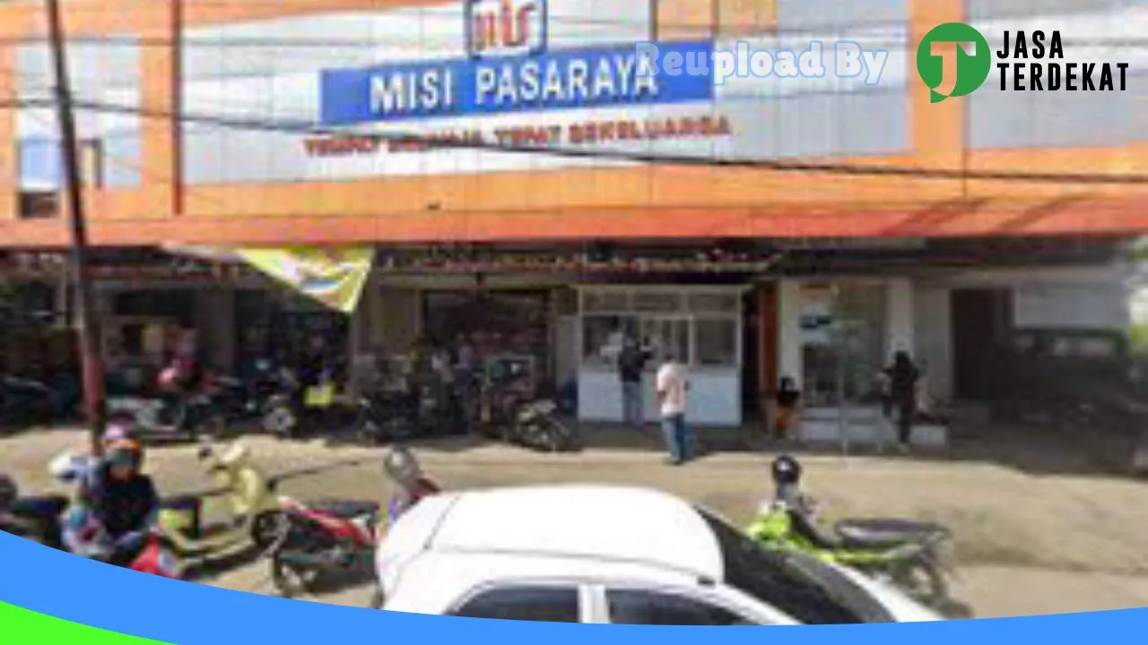 Gambar Yamaha Istana Motor di Soppeng, Sulawesi Selatan ke 1